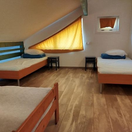 Appart'Hotel Les Acacias Courte Et Longue Duree Bischoffsheim 外观 照片