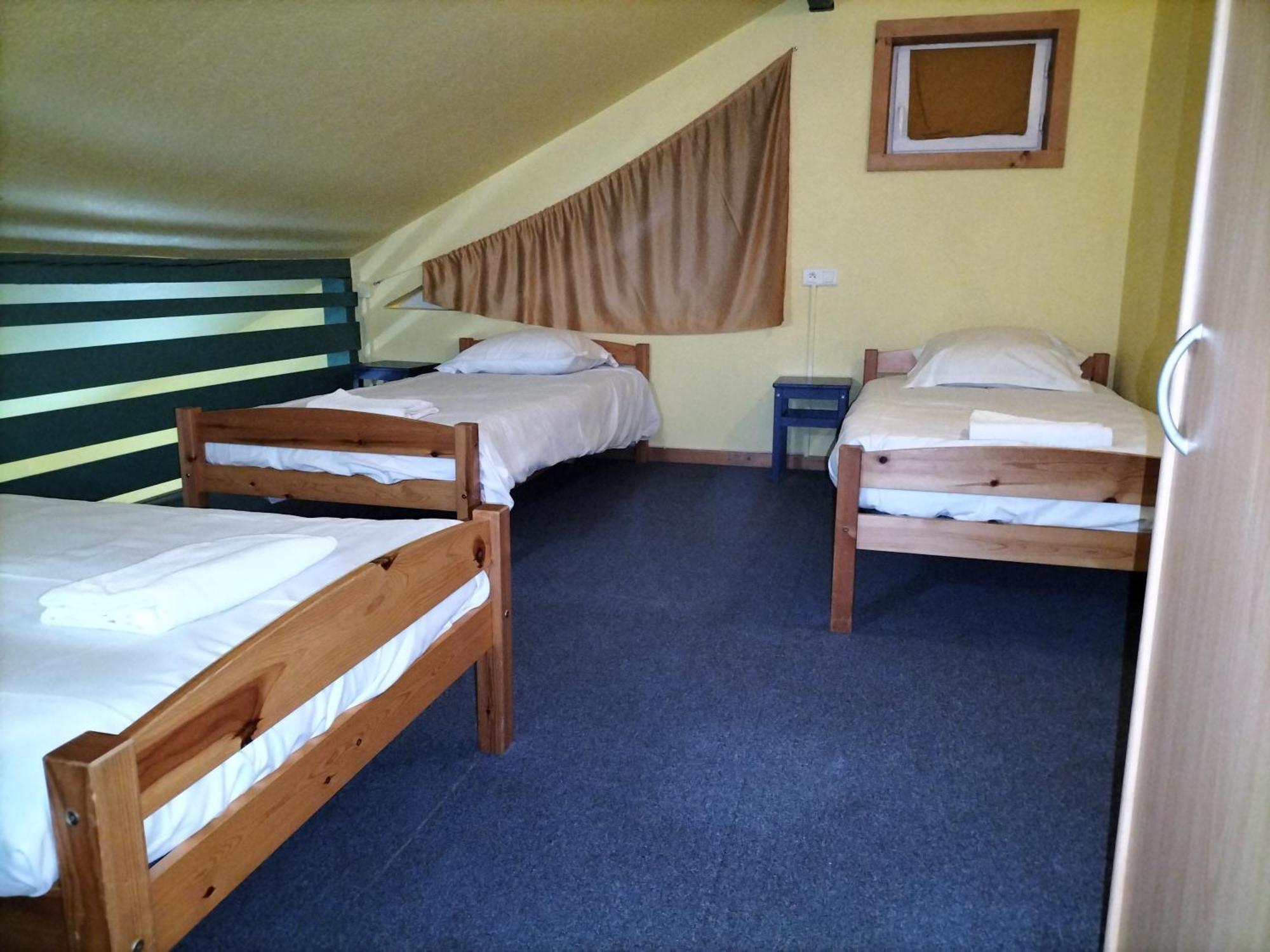Appart'Hotel Les Acacias Courte Et Longue Duree Bischoffsheim 客房 照片